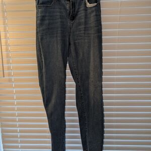 Women's Blue Jeans